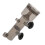 RS-4003 Schiumatoio proteico Serbatoio interno - Plastica 12