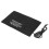 Large USB Reptile Heating Mat with 3-Level Temp Control, 9W 5