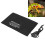 Large USB Reptile Heating Mat with 3-Level Temp Control, 9W 13