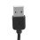 Large USB Reptile Heating Mat with 3-Level Temp Control, 9W 10