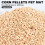 Dust-Free Corn Cob Bedding - Perfect for Hamsters and Small Pets 4