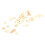 Dust-Free Corn Cob Bedding - Perfect for Hamsters and Small Pets 8