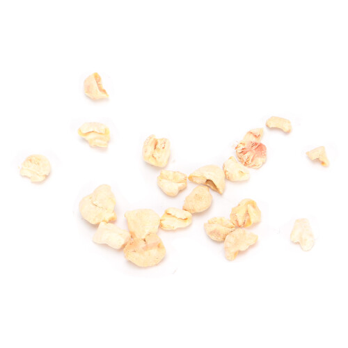 Dust-Free Corn Cob Bedding - Perfect for Hamsters and Small Pets 2