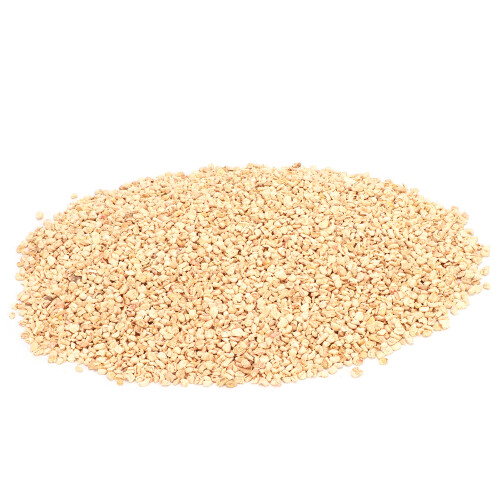 Dust-Free Corn Cob Bedding - Perfect for Hamsters and Small Pets 1