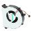 Ventola per PC in alluminio da 2,0 W, DC 5 V, per 8560p/8570p 14