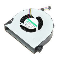 Ventola per PC in alluminio da 2,0 W, DC 5 V, per 8560p/8570p