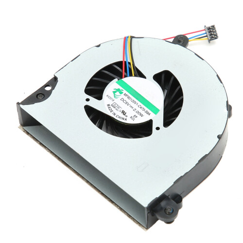 Ventola per PC in alluminio da 2,0 W, DC 5 V, per 8560p/8570p