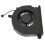 Ventola per PC in alluminio da 2,0 W, DC 5 V, per 8560p/8570p 3