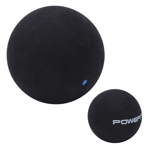 37mm Single Dot Squash Balls Rubber Squash Racket Balls for Beginner Competition