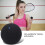 37mm Single Dot Squash Balls Rubber Squash Racket Balls for Beginner Competition 7