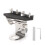 Support d'antenne en acier inoxydable rotatif à 360 K3-66 14