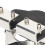 Support d'antenne en acier inoxydable rotatif à 360 K3-66 12