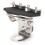 Support d'antenne en acier inoxydable rotatif à 360 K3-66 16