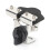 Support d'antenne en acier inoxydable rotatif à 360 K3-66 10