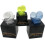 Tennis Ball Waist Clip For Training 2