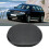 Wheel Arch Cover 4F0809967B Rubber Car Exterior 11