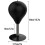 Desktop  Stress Relief Combat Speed Training Boxing Bag Exercise Great Black Ref: 3893 4