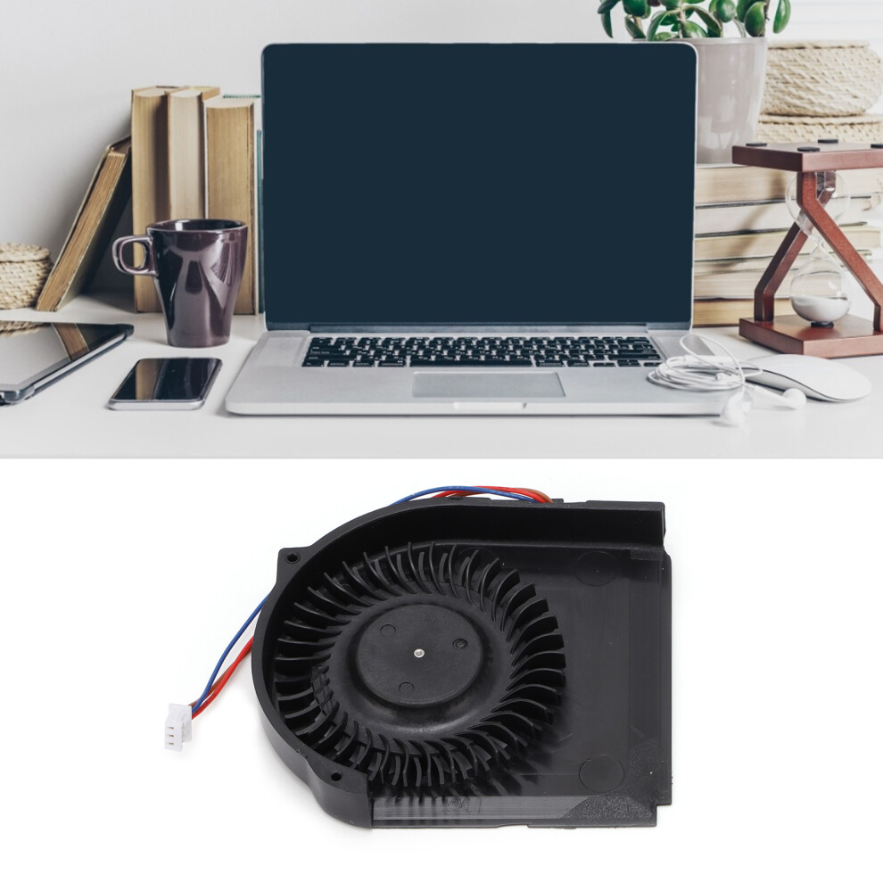 Durable Cpu Fan For Lenovo T410/T410i 3-Pin Heat Dissipation Radiator 4941333270363