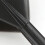 3 pezzi da 24 g, 80 mm, asta dardo integrata nera 2BA 5