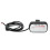Compact 36V Electric Scooter Battery Tester with Accurate Capacity Display 2