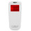 Détecteur de formaldéhyde blanc 1500mAh 53x118x21mm 2