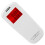 Détecteur de formaldéhyde blanc 1500mAh 53x118x21mm 3