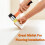 40mm Rubber Mallet with Fiberglass Handle for Multi-Purpose Use 10