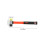 40mm Rubber Mallet with Fiberglass Handle for Multi-Purpose Use 11