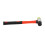 40mm Rubber Mallet with Fiberglass Handle for Multi-Purpose Use 13