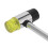 Laminate Flooring Kit: Double-Sided Rubber Hammer & Tapping Block 3