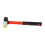40mm Rubber Mallet with Fiberglass Handle for Multi-Purpose Use 12