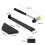Laminate Flooring Kit: Double-Sided Rubber Hammer & Tapping Block 5