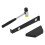Laminate Flooring Kit: Double-Sided Rubber Hammer & Tapping Block 4