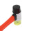 Wood Floor Installation Tools Kit, Spacers, Tapping Block, Rubber Hammer, Orange/Black/Red 11