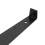 Wood Floor Installation Tools Kit, Spacers, Tapping Block, Rubber Hammer, Orange/Black/Red 8