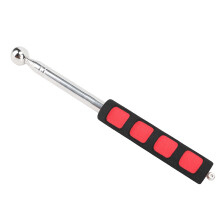 Martillo telescópico para tambor vacío 98 cm 14/19 mm acero inoxidable