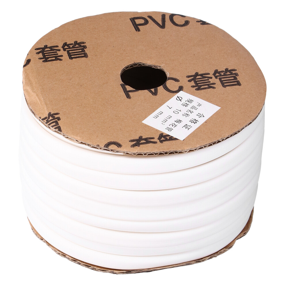 Pvc Cable Marking Sheath For Tube Printer 25M 7Mm Diameter 6911333273792