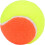 Strand Tennis Ball Soft Rubber Training 9-Piece Set 5