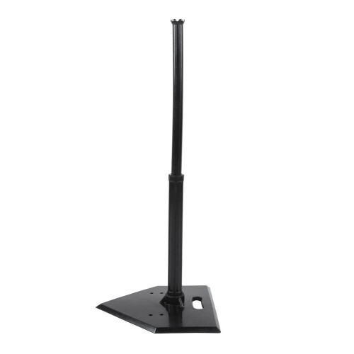 Adjustable Baseball Softball Batting Tee Stand 1