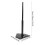 Adjustable Baseball Softball Batting Tee Stand 8