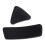 Durable Adhesive Arrow Rest Patch for Recurve & Traditional Bow Arrows 1