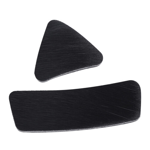Durable Adhesive Arrow Rest Patch for Recurve & Traditional Bow Arrows