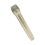 KaraokeGold Microfono scenico 2,5x23,5x4,9 cm Oro 13