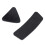 Durable Adhesive Arrow Rest Patch for Recurve & Traditional Bow Arrows 12