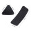 Durable Adhesive Arrow Rest Patch for Recurve & Traditional Bow Arrows 2