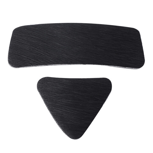 Durable Adhesive Arrow Rest Patch for Recurve & Traditional Bow Arrows 2