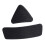 Durable Adhesive Arrow Rest Patch for Recurve & Traditional Bow Arrows 13