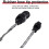 Bow Stringer For Recurve Bows, 2 Pieces, 2.2m 4