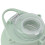 Mini gobelet de mixeur portable 1500mAh Vert clair 10