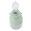 Mini gobelet de mixeur portable 1500mAh Vert clair 9
